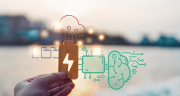 Digital Energy Intelligence